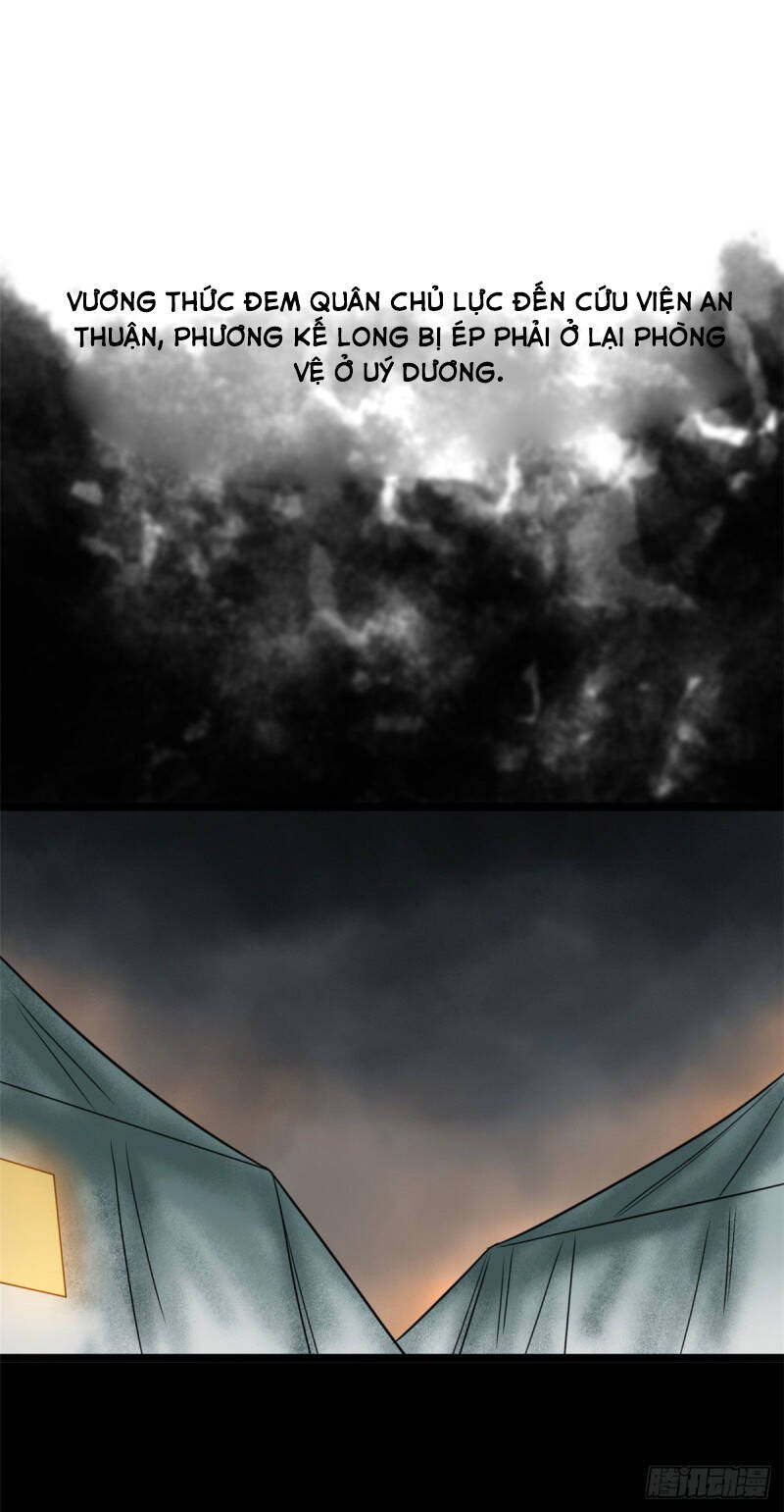 Kẻ Ăn Hại Triều Minh Chapter 100 - Trang 2