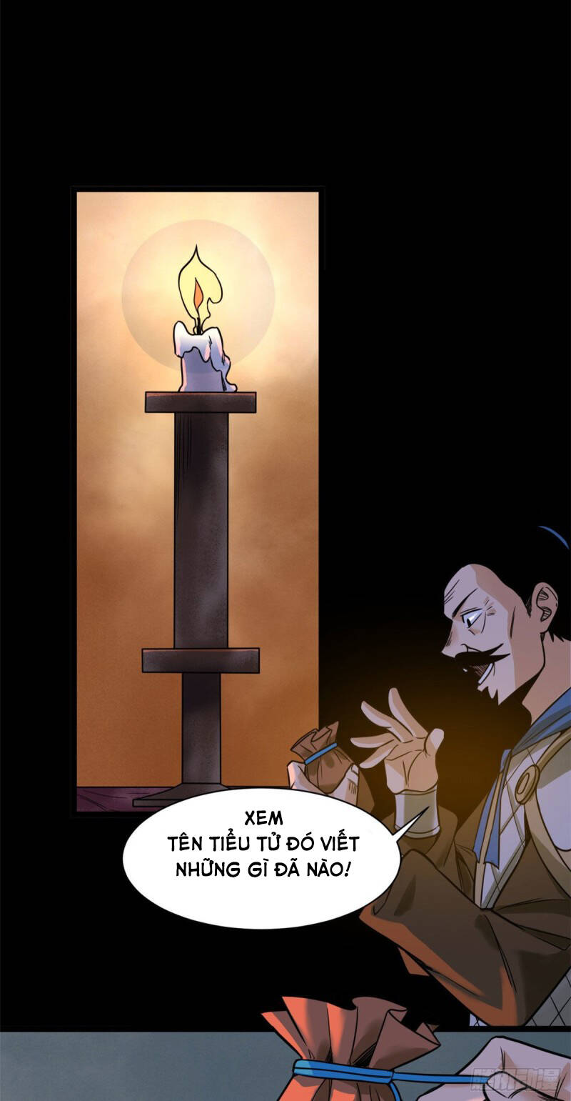 Kẻ Ăn Hại Triều Minh Chapter 100 - Trang 2