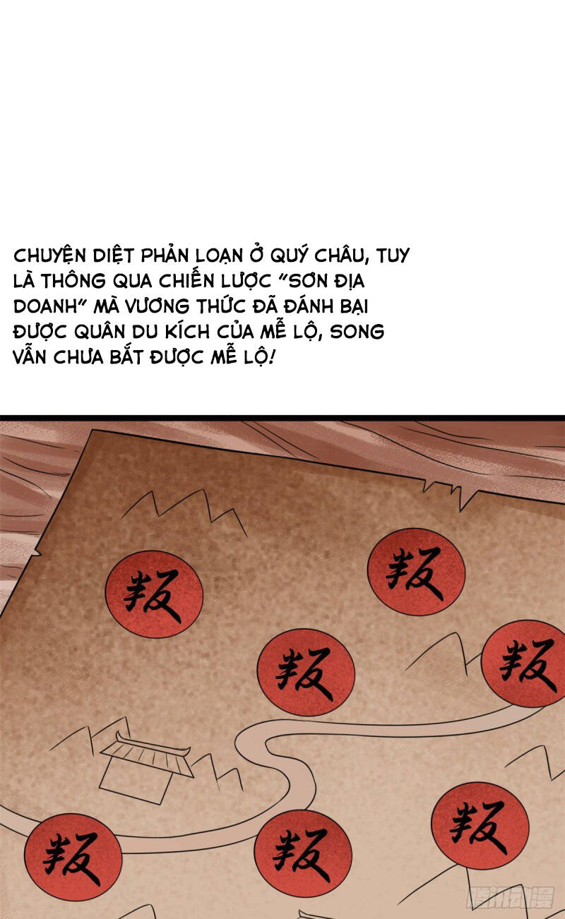 Kẻ Ăn Hại Triều Minh Chapter 100 - Trang 2