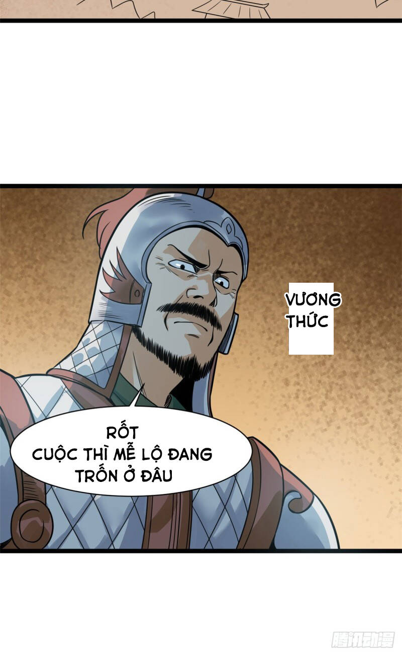 Kẻ Ăn Hại Triều Minh Chapter 100 - Trang 2