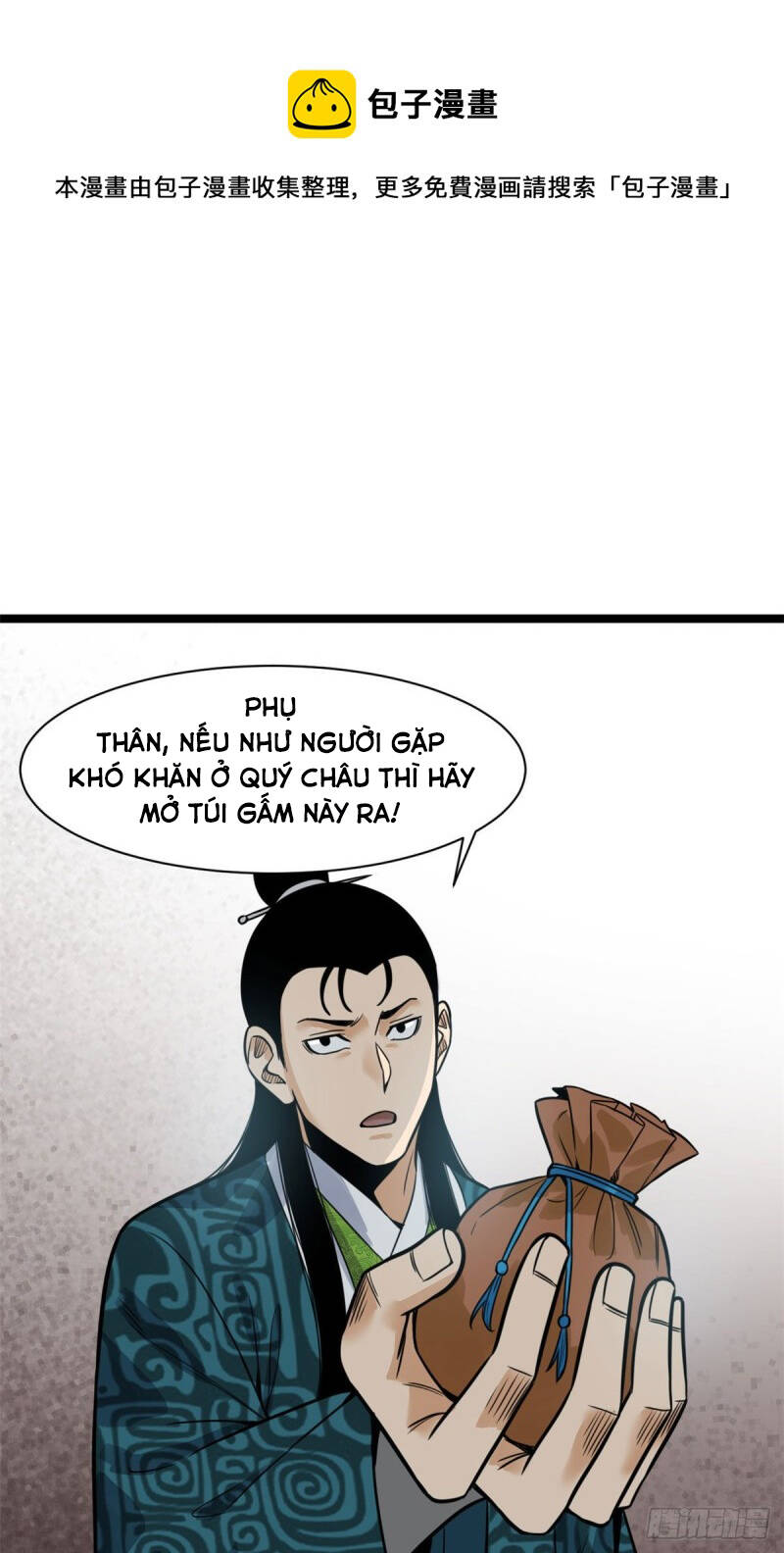 Kẻ Ăn Hại Triều Minh Chapter 100 - Trang 2