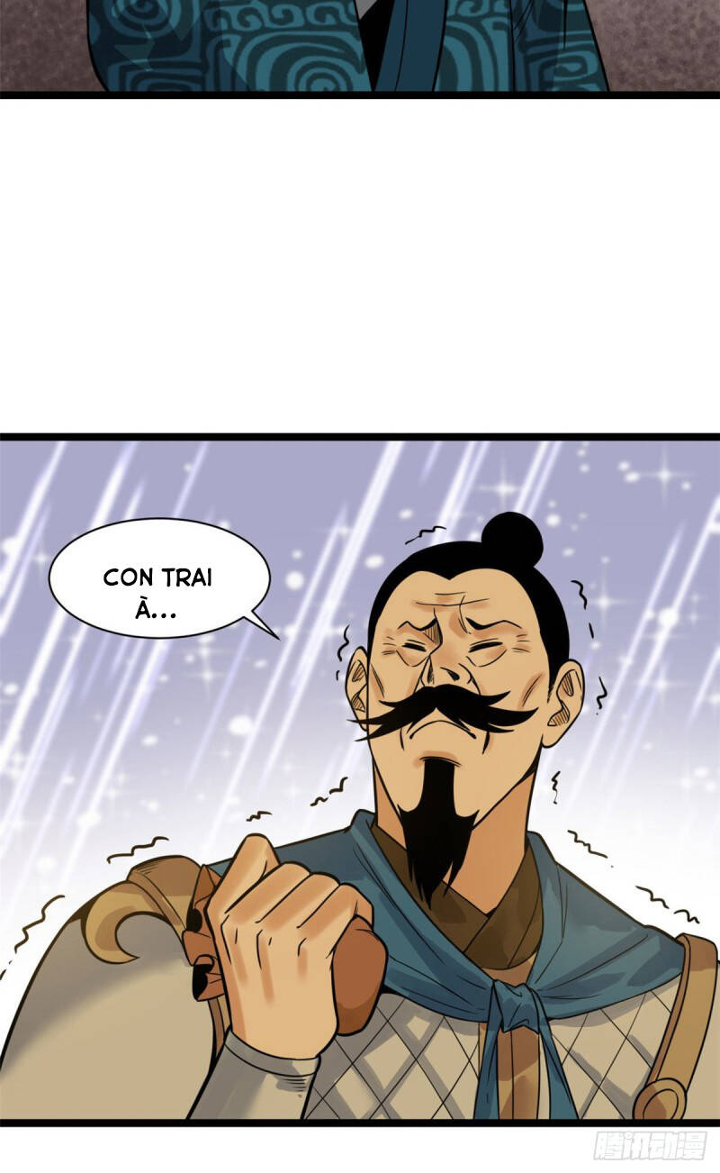 Kẻ Ăn Hại Triều Minh Chapter 100 - Trang 2