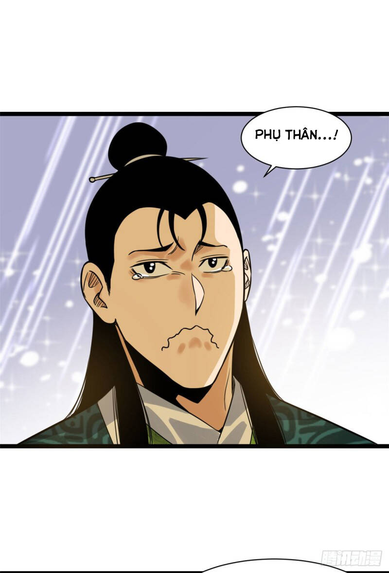 Kẻ Ăn Hại Triều Minh Chapter 100 - Trang 2