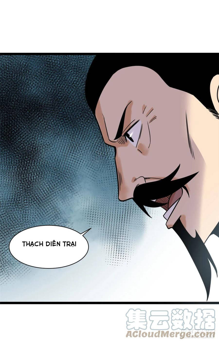 Kẻ Ăn Hại Triều Minh Chapter 101 - Trang 2