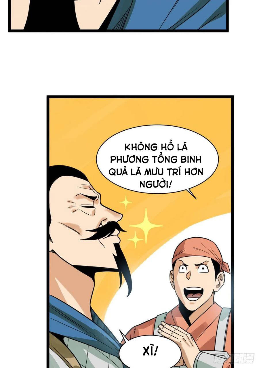 Kẻ Ăn Hại Triều Minh Chapter 101 - Trang 2