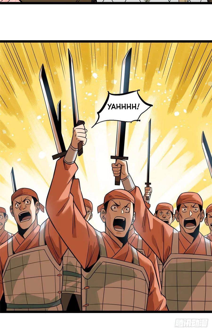 Kẻ Ăn Hại Triều Minh Chapter 101 - Trang 2