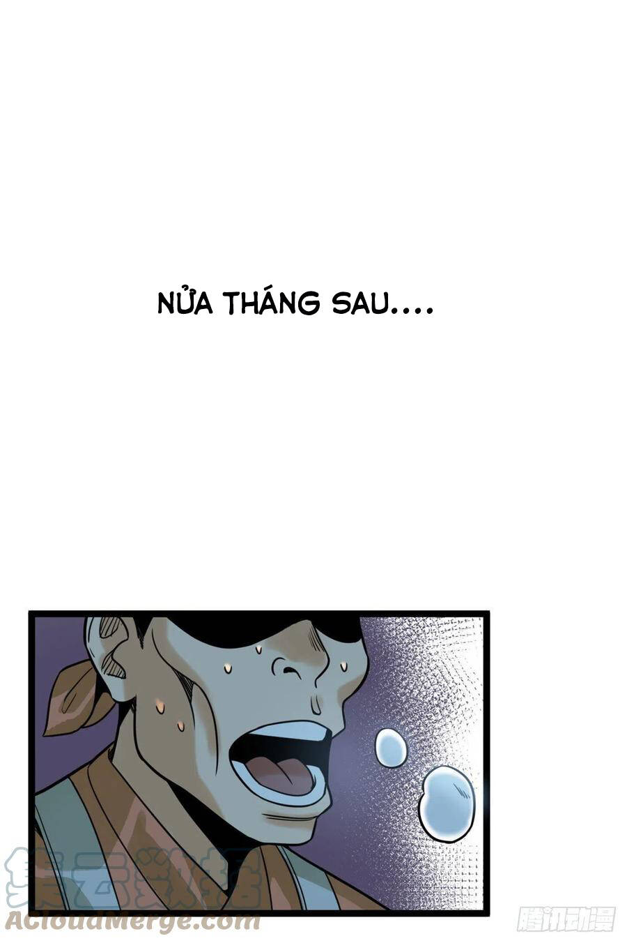 Kẻ Ăn Hại Triều Minh Chapter 101 - Trang 2