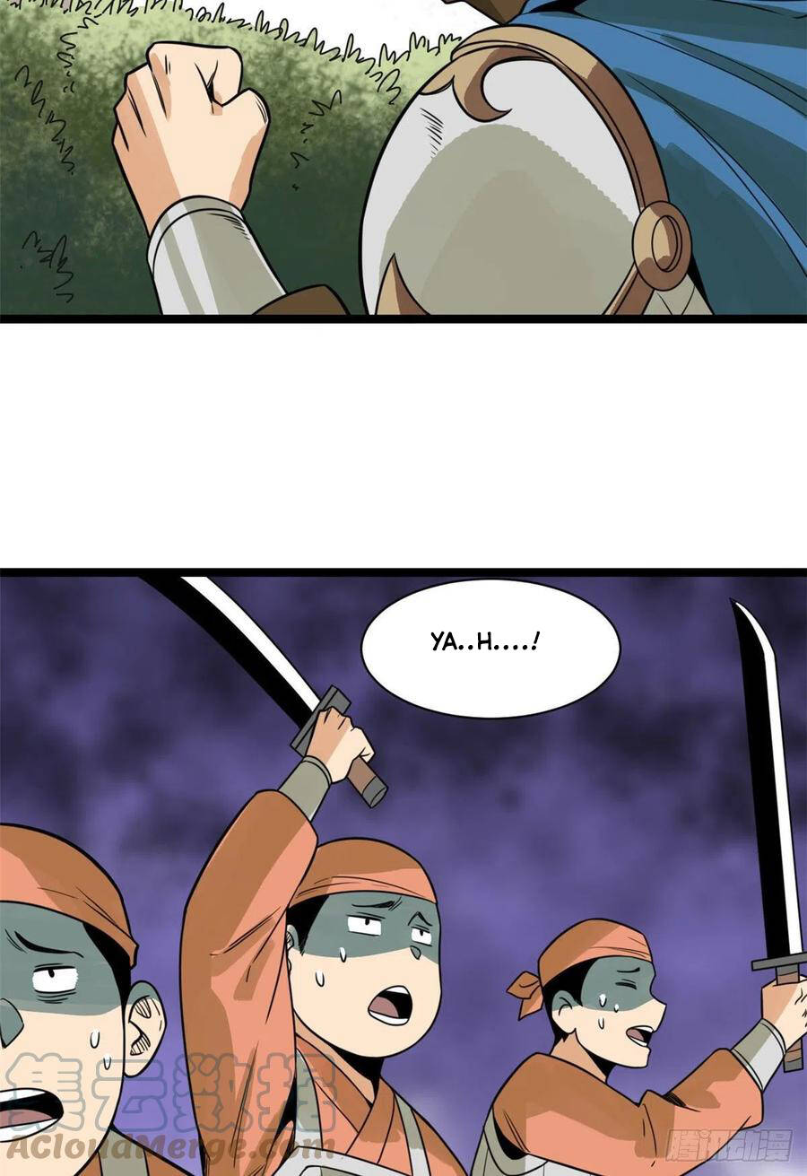 Kẻ Ăn Hại Triều Minh Chapter 101 - Trang 2