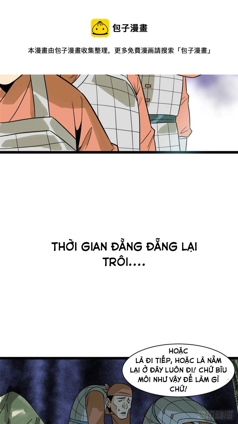 Kẻ Ăn Hại Triều Minh Chapter 101 - Trang 2