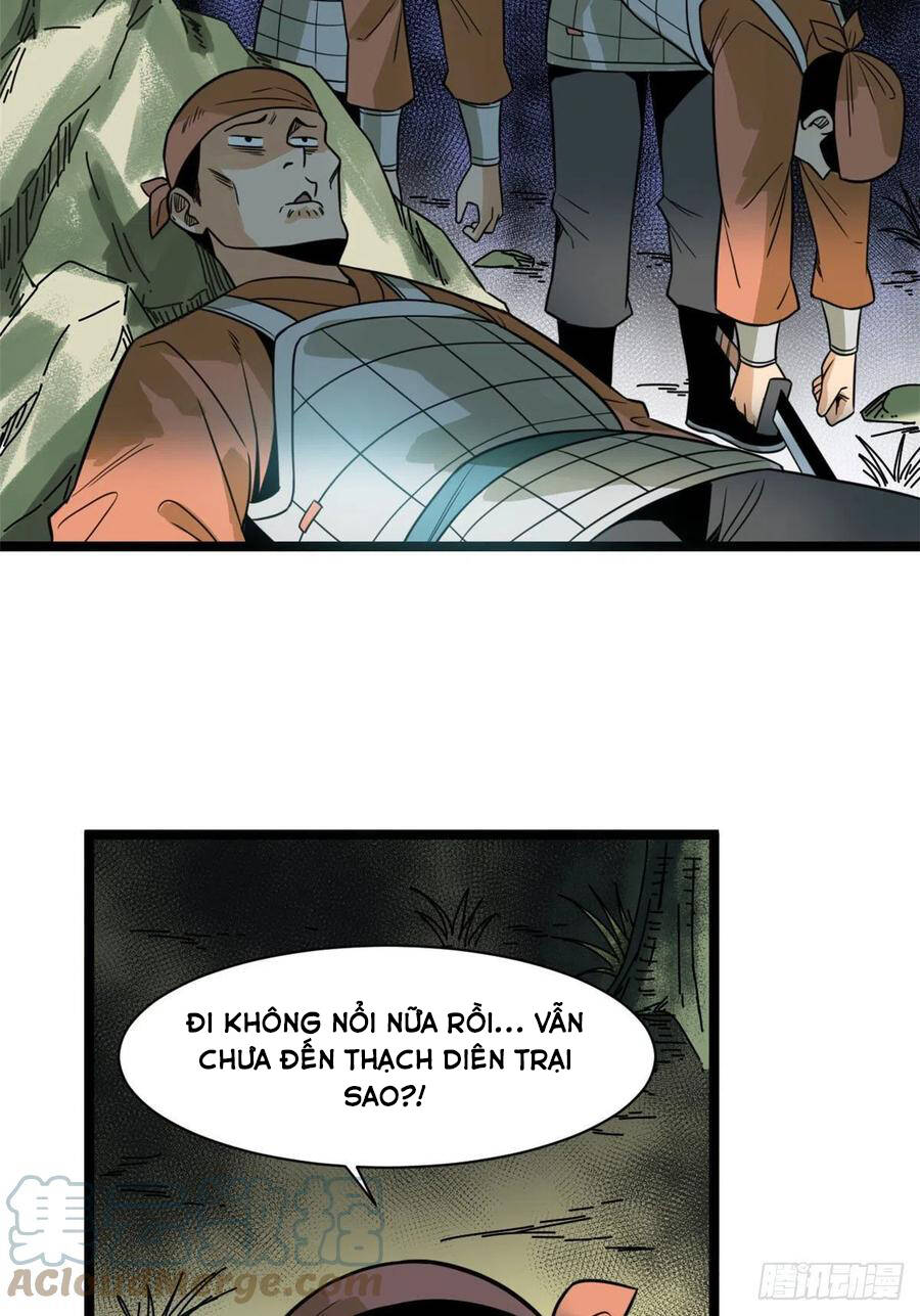 Kẻ Ăn Hại Triều Minh Chapter 101 - Trang 2