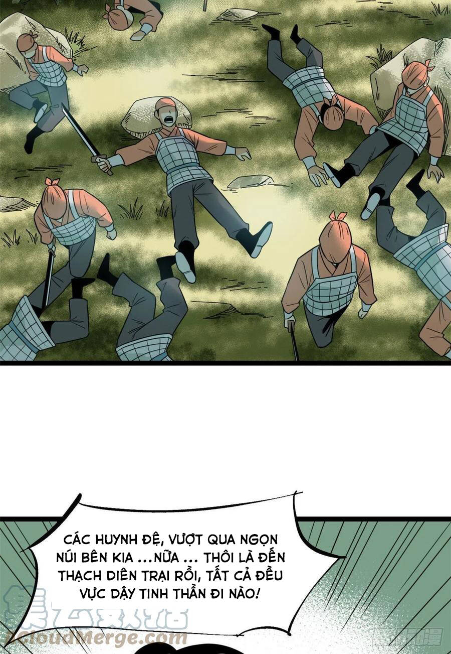 Kẻ Ăn Hại Triều Minh Chapter 101 - Trang 2