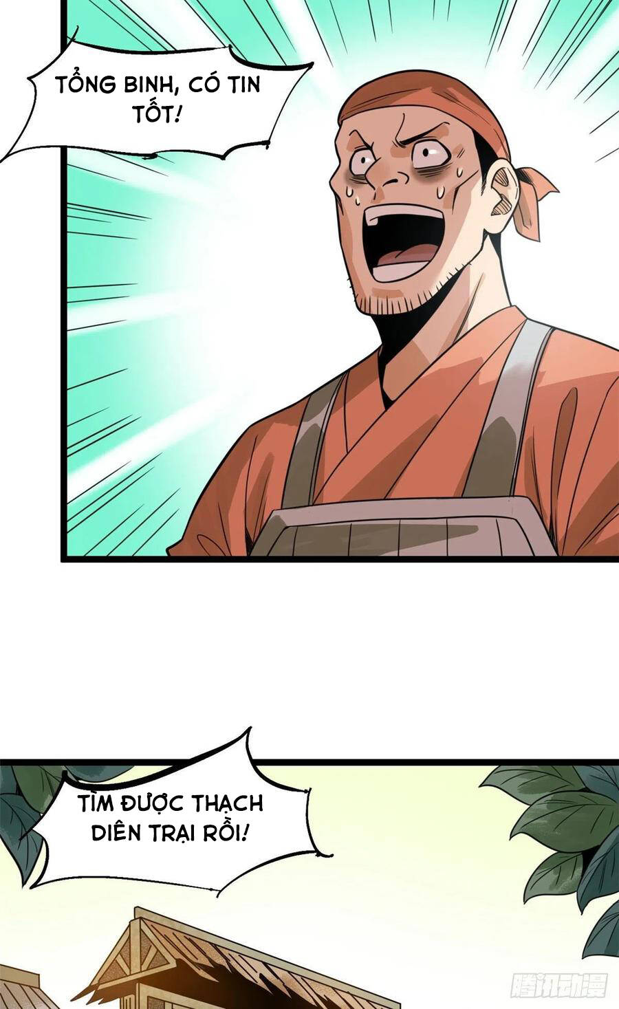 Kẻ Ăn Hại Triều Minh Chapter 101 - Trang 2