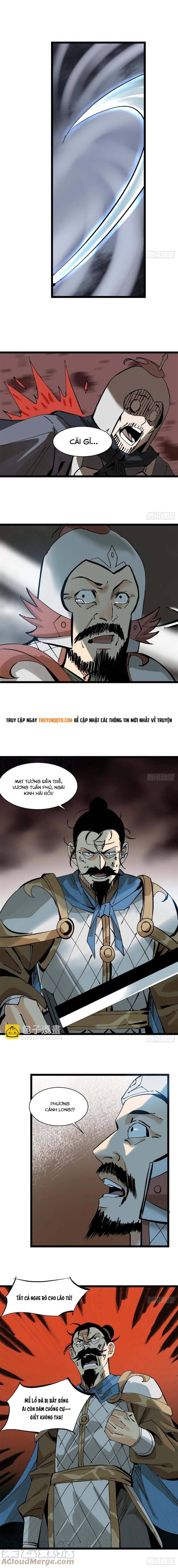 Kẻ Ăn Hại Triều Minh Chapter 104 - Trang 2