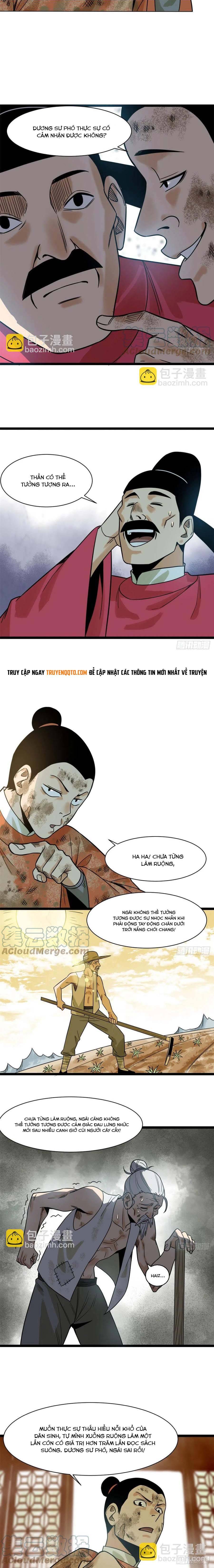 Kẻ Ăn Hại Triều Minh Chapter 107 - Trang 2
