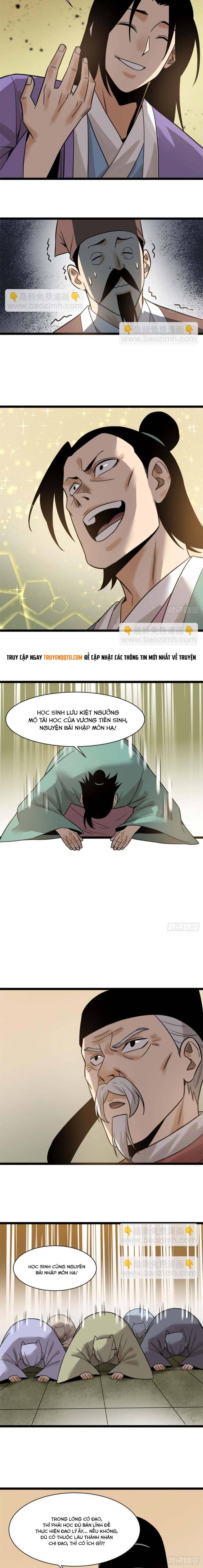 Kẻ Ăn Hại Triều Minh Chapter 108 - Trang 2