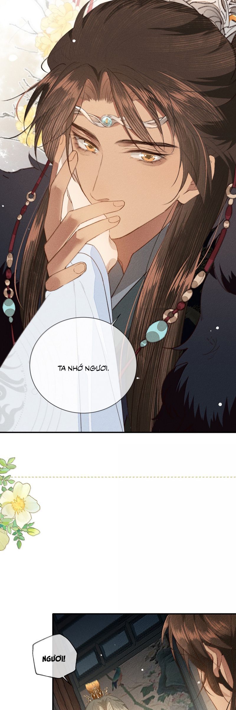 Ma Thú Vậy Mà Có Ý Đồ Bất Chính Với Ta Chapter 37 - Trang 2