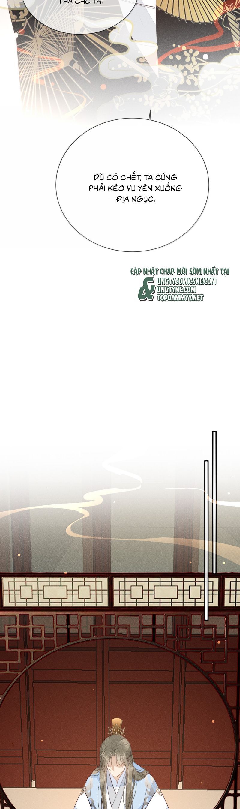 Ma Thú Vậy Mà Có Ý Đồ Bất Chính Với Ta Chapter 38 - Trang 2