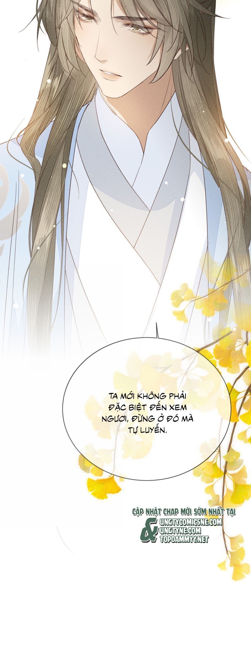 Ma Thú Vậy Mà Có Ý Đồ Bất Chính Với Ta Chapter 38 - Trang 2