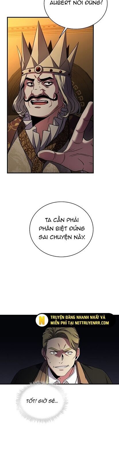 Sự Trở Lại Của Pháp Sư 8 Vòng Chapter 81 - Trang 2