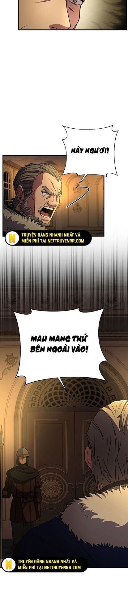 Sự Trở Lại Của Pháp Sư 8 Vòng Chapter 81 - Trang 2