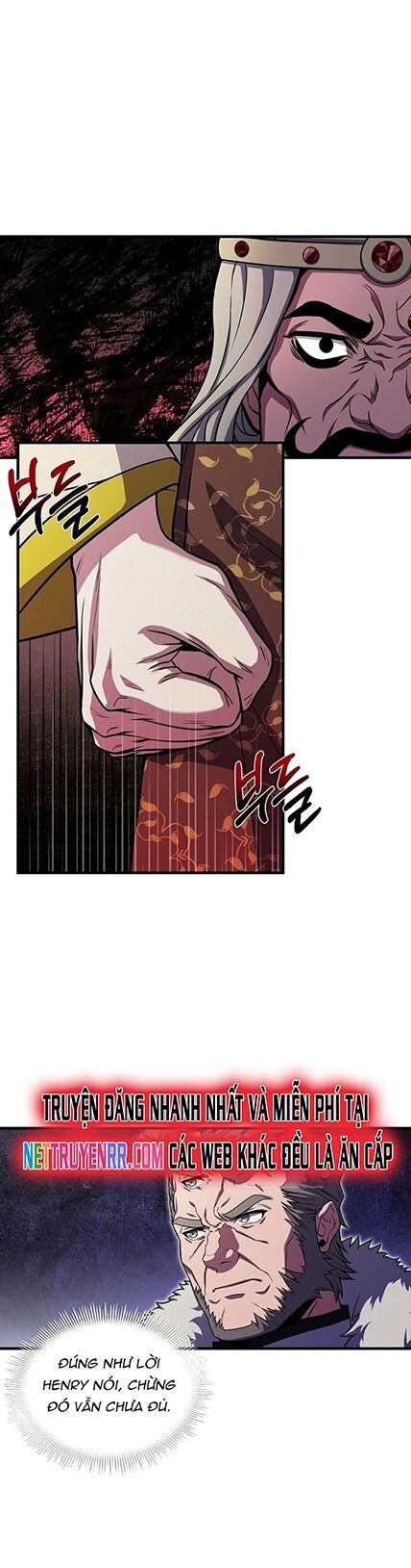 Sự Trở Lại Của Pháp Sư 8 Vòng Chapter 81 - Trang 2