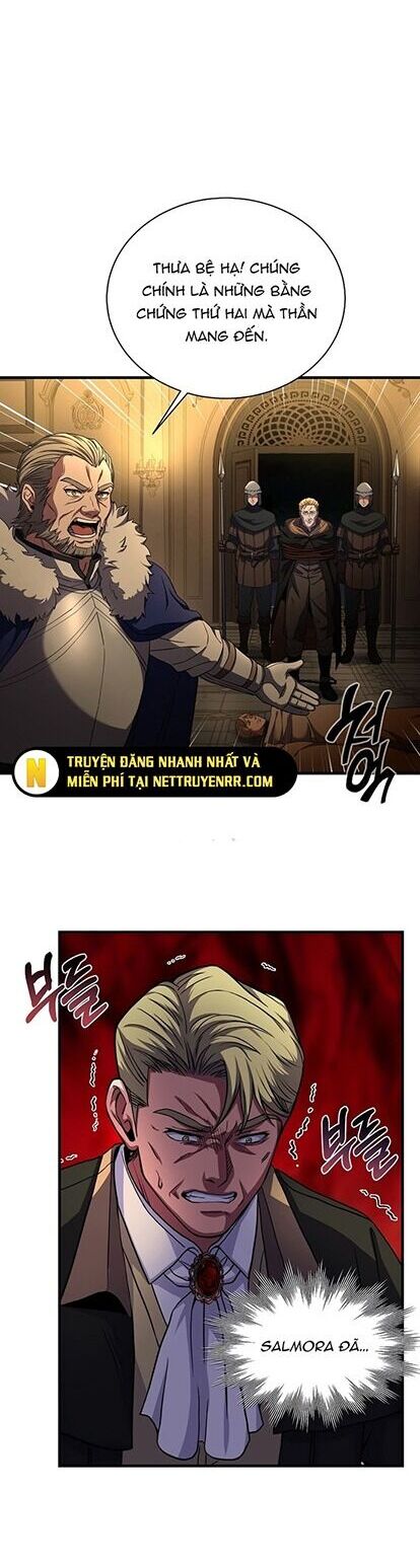 Sự Trở Lại Của Pháp Sư 8 Vòng Chapter 81 - Trang 2