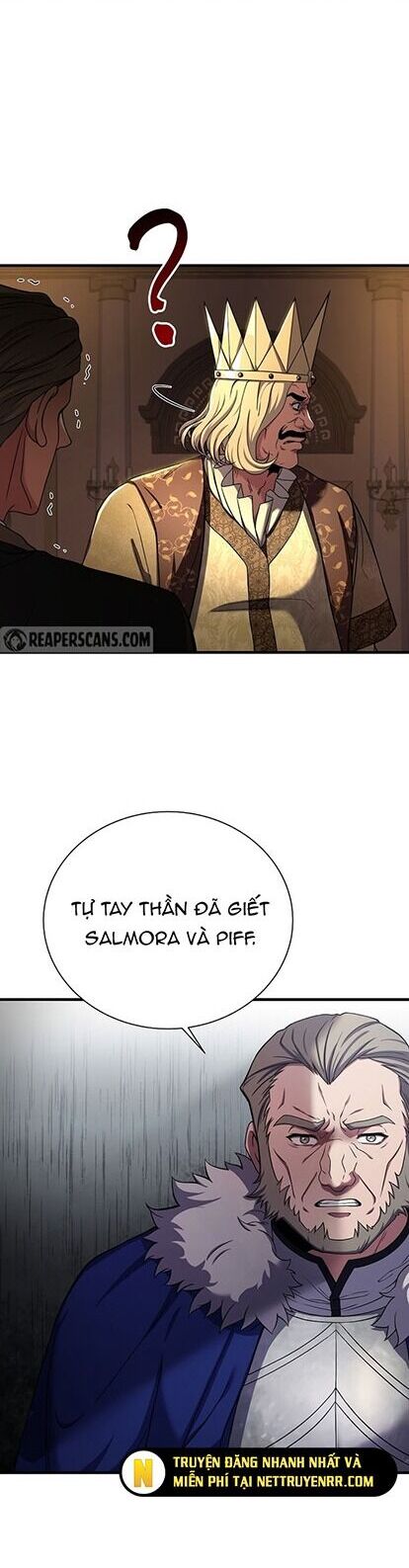 Sự Trở Lại Của Pháp Sư 8 Vòng Chapter 81 - Trang 2