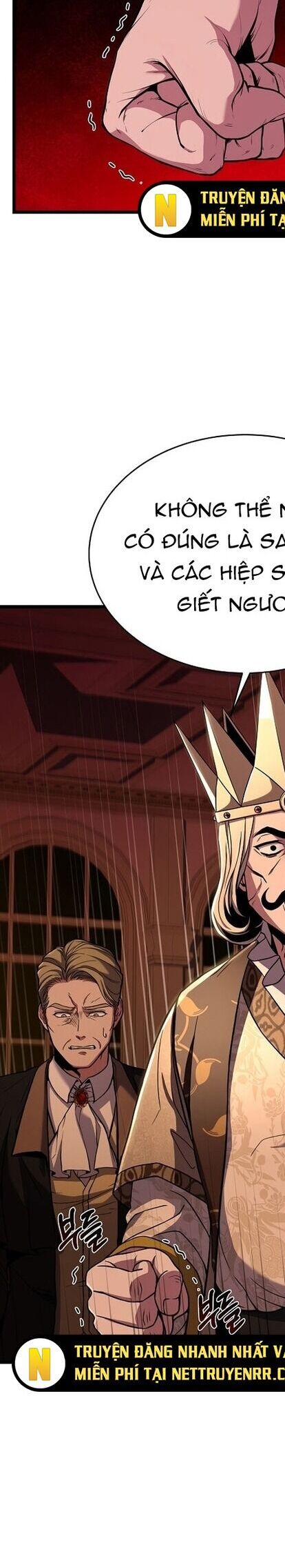 Sự Trở Lại Của Pháp Sư 8 Vòng Chapter 81 - Trang 2