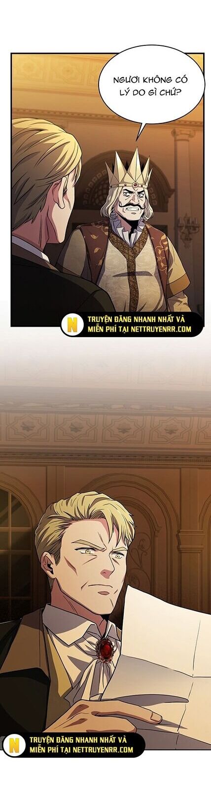 Sự Trở Lại Của Pháp Sư 8 Vòng Chapter 81 - Trang 2