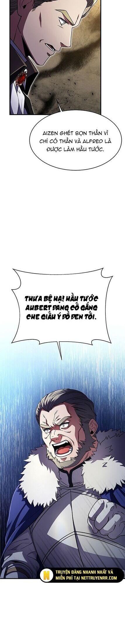 Sự Trở Lại Của Pháp Sư 8 Vòng Chapter 81 - Trang 2