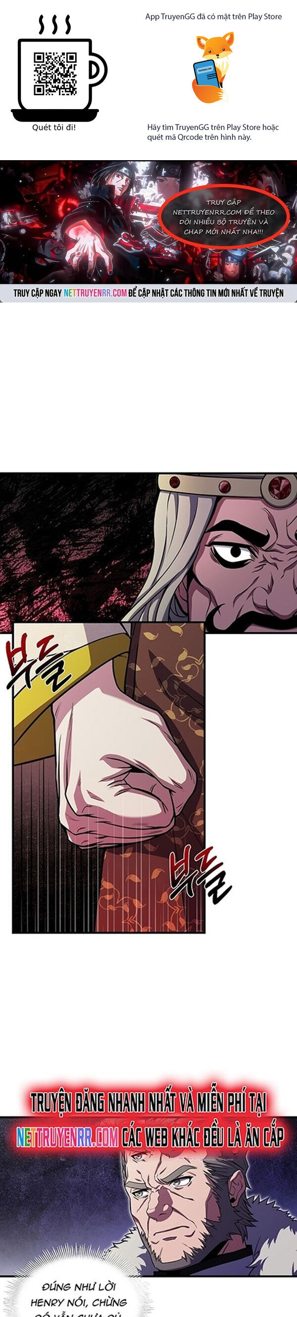 Sự Trở Lại Của Pháp Sư 8 Vòng Chapter 81.5 - Trang 2