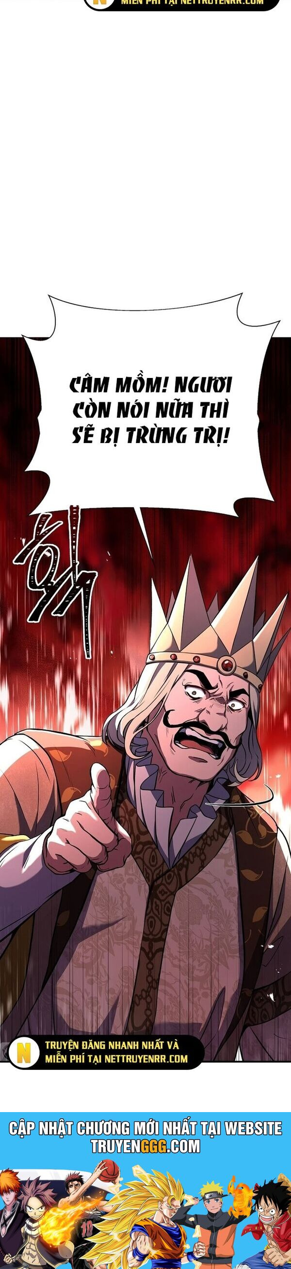 Sự Trở Lại Của Pháp Sư 8 Vòng Chapter 81.5 - Trang 2