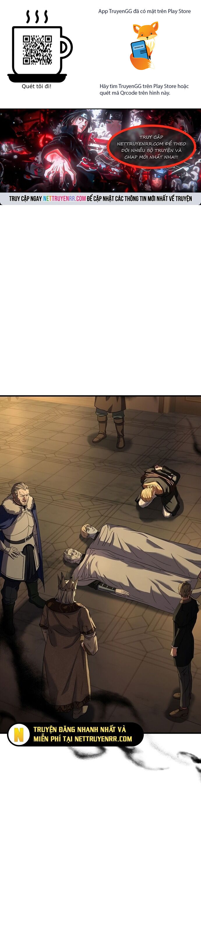 Sự Trở Lại Của Pháp Sư 8 Vòng Chapter 82 - Trang 2