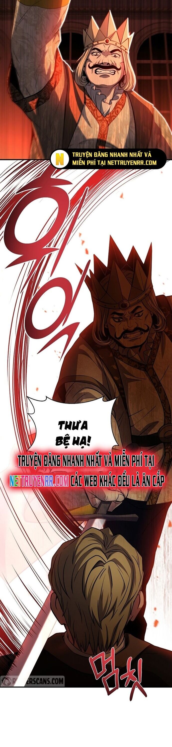 Sự Trở Lại Của Pháp Sư 8 Vòng Chapter 82 - Trang 2