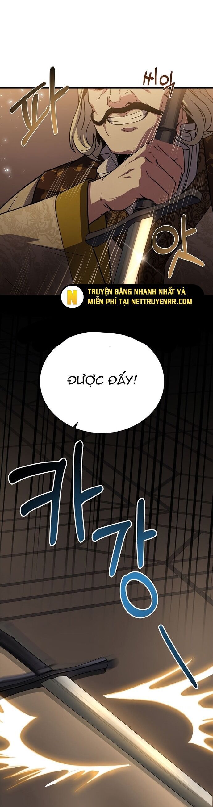 Sự Trở Lại Của Pháp Sư 8 Vòng Chapter 82 - Trang 2