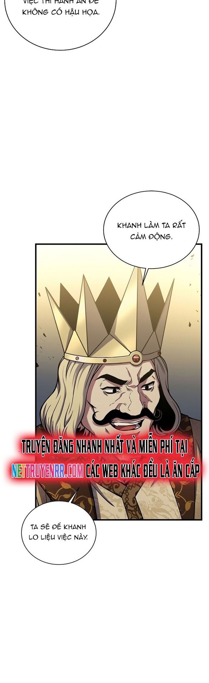 Sự Trở Lại Của Pháp Sư 8 Vòng Chapter 82 - Trang 2