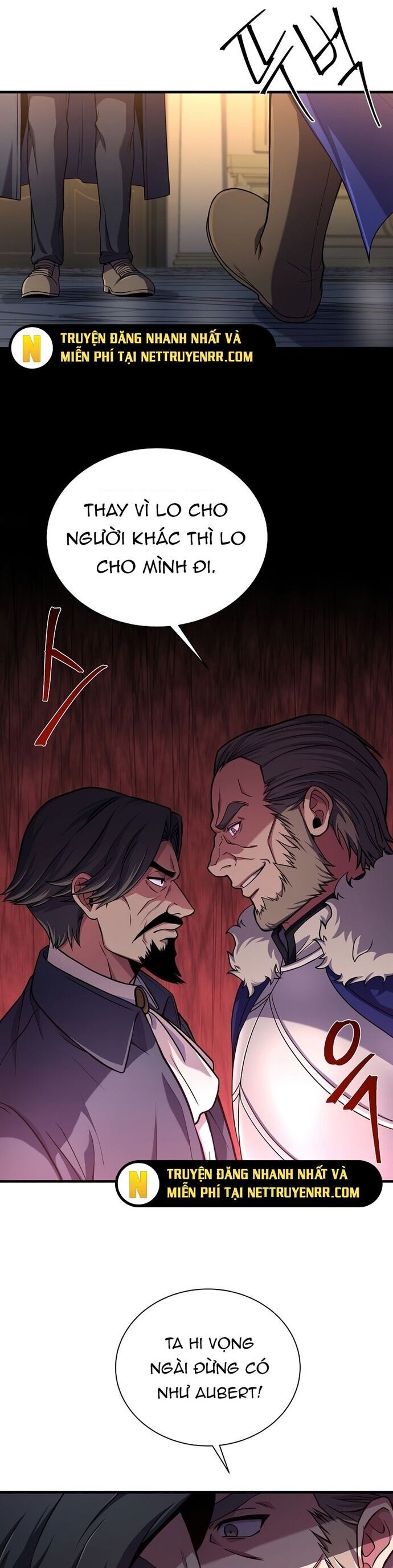 Sự Trở Lại Của Pháp Sư 8 Vòng Chapter 82 - Trang 2