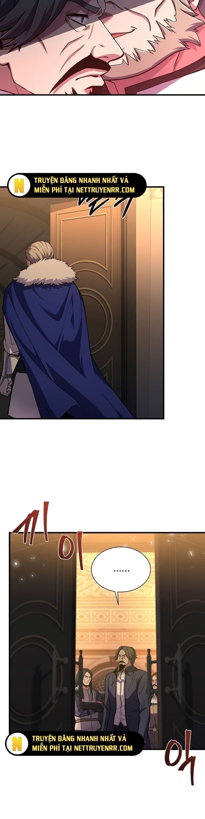 Sự Trở Lại Của Pháp Sư 8 Vòng Chapter 82 - Trang 2