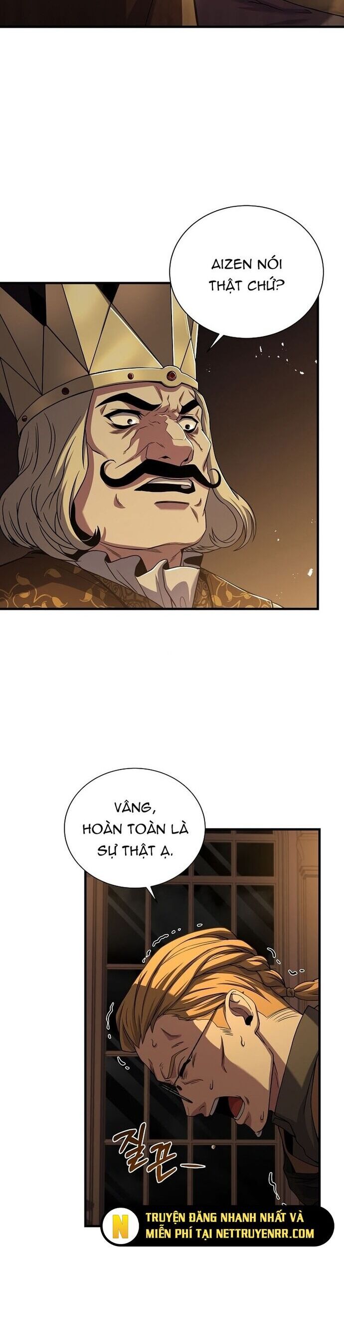 Sự Trở Lại Của Pháp Sư 8 Vòng Chapter 82 - Trang 2