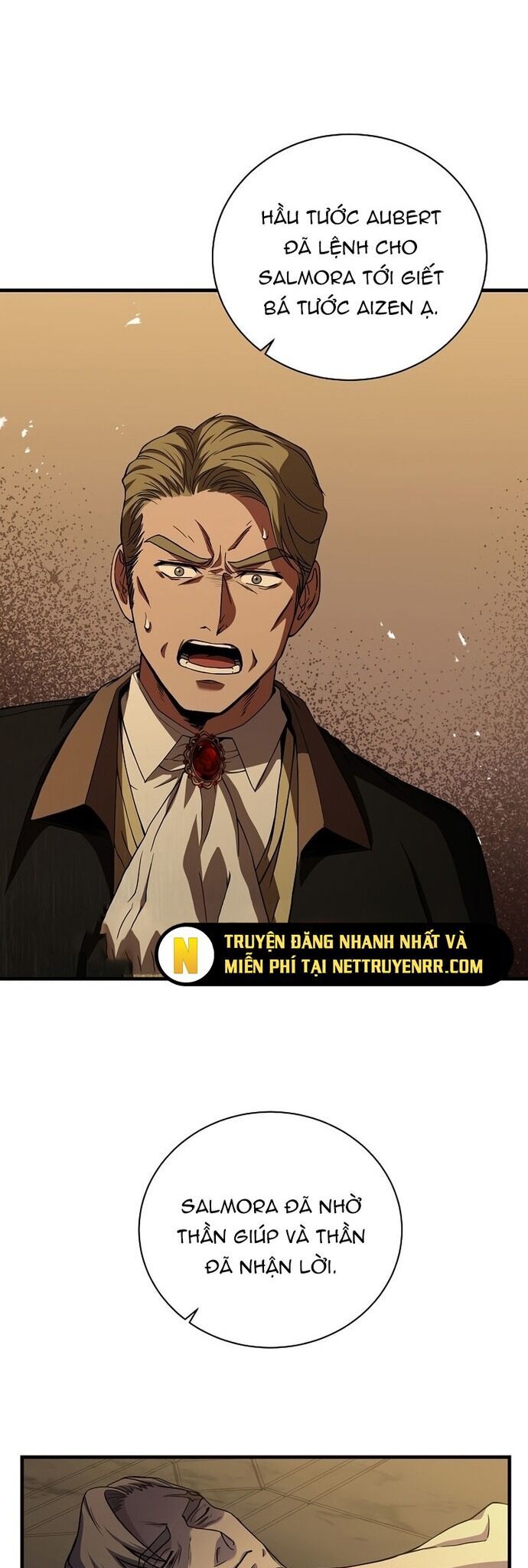 Sự Trở Lại Của Pháp Sư 8 Vòng Chapter 82 - Trang 2