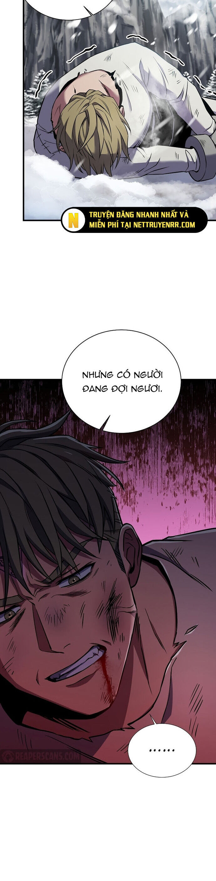 Sự Trở Lại Của Pháp Sư 8 Vòng Chapter 83 - Trang 2