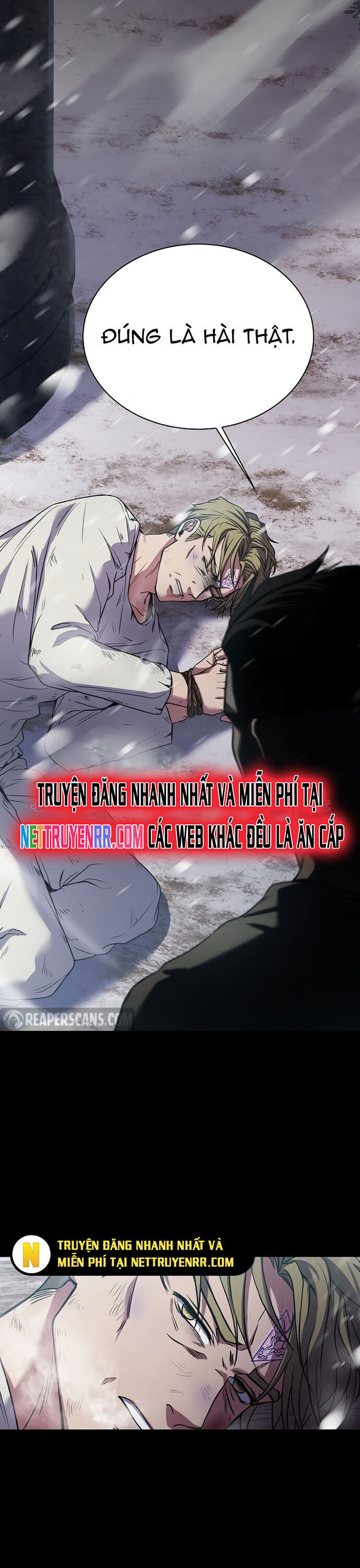 Sự Trở Lại Của Pháp Sư 8 Vòng Chapter 83 - Trang 2