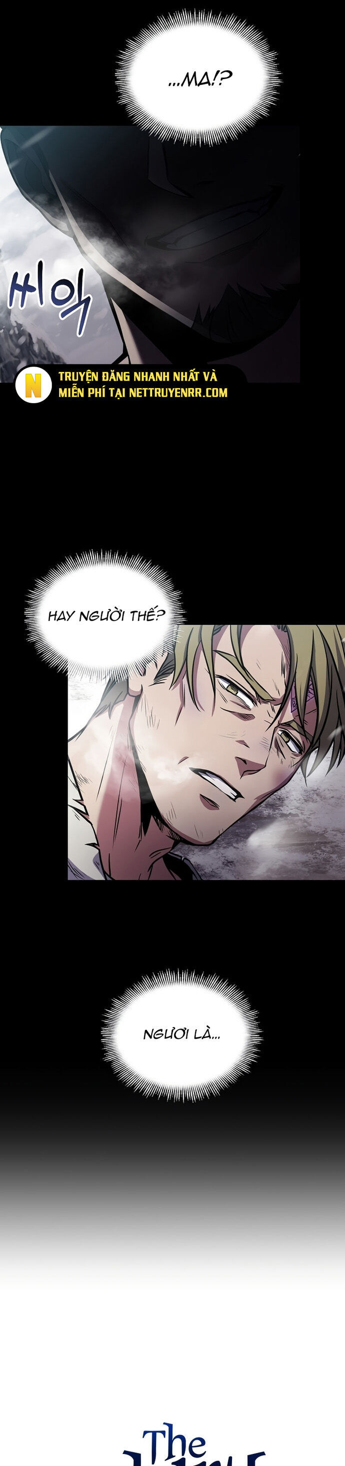 Sự Trở Lại Của Pháp Sư 8 Vòng Chapter 83 - Trang 2