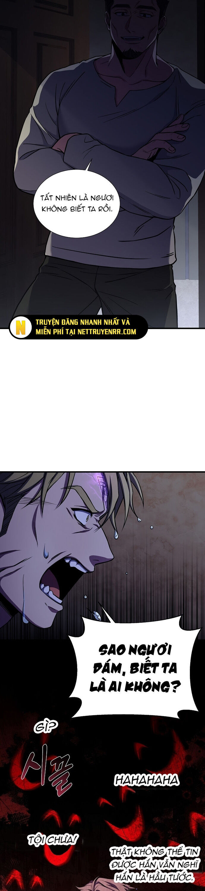 Sự Trở Lại Của Pháp Sư 8 Vòng Chapter 83 - Trang 2