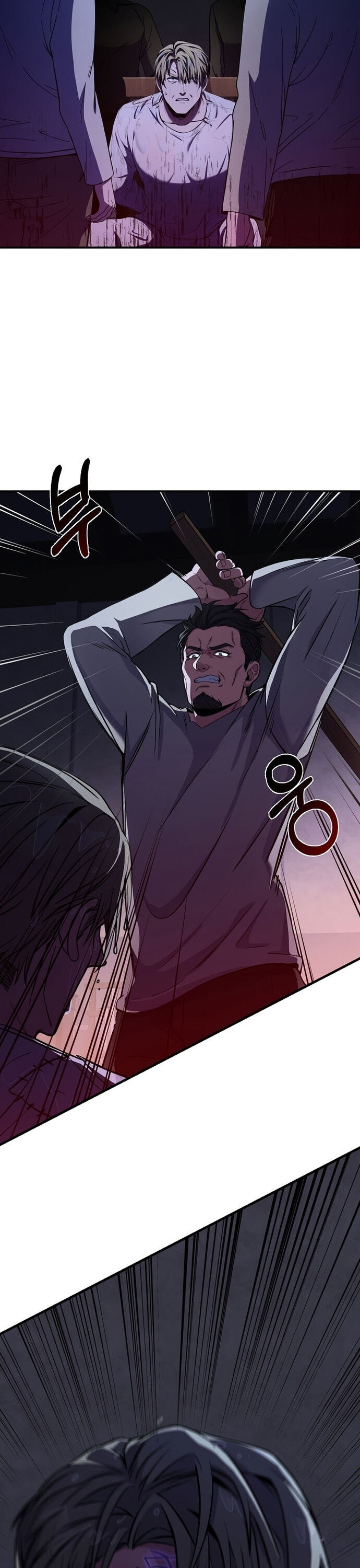 Sự Trở Lại Của Pháp Sư 8 Vòng Chapter 83 - Trang 2