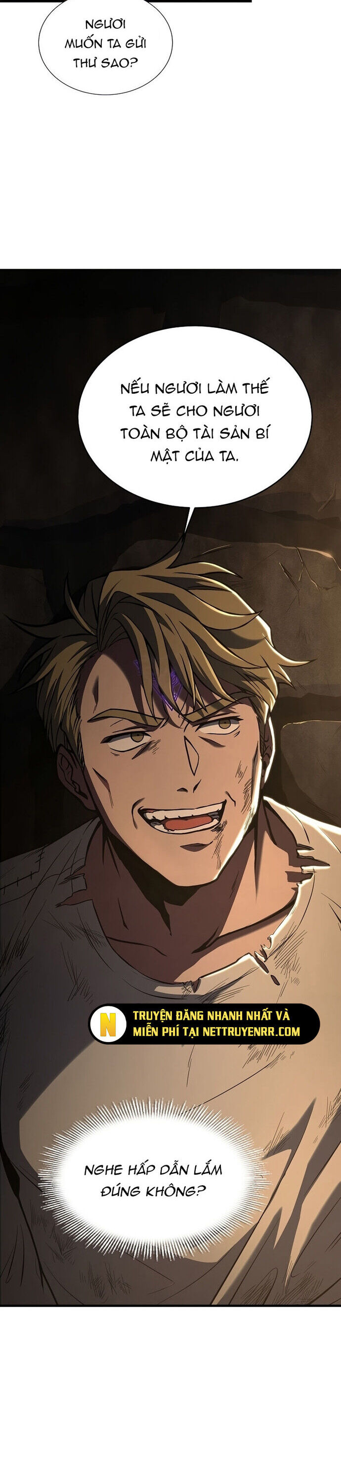 Sự Trở Lại Của Pháp Sư 8 Vòng Chapter 83 - Trang 2