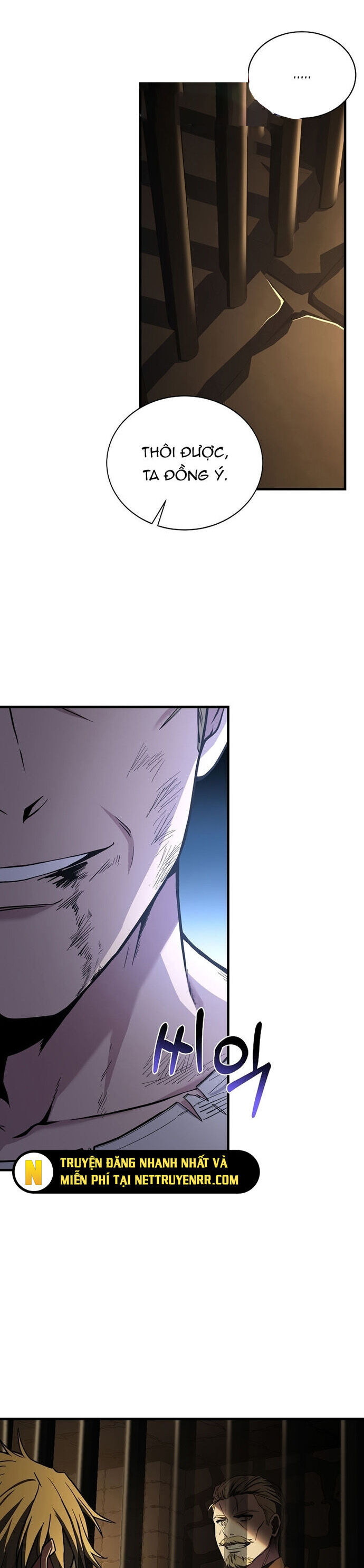 Sự Trở Lại Của Pháp Sư 8 Vòng Chapter 83 - Trang 2