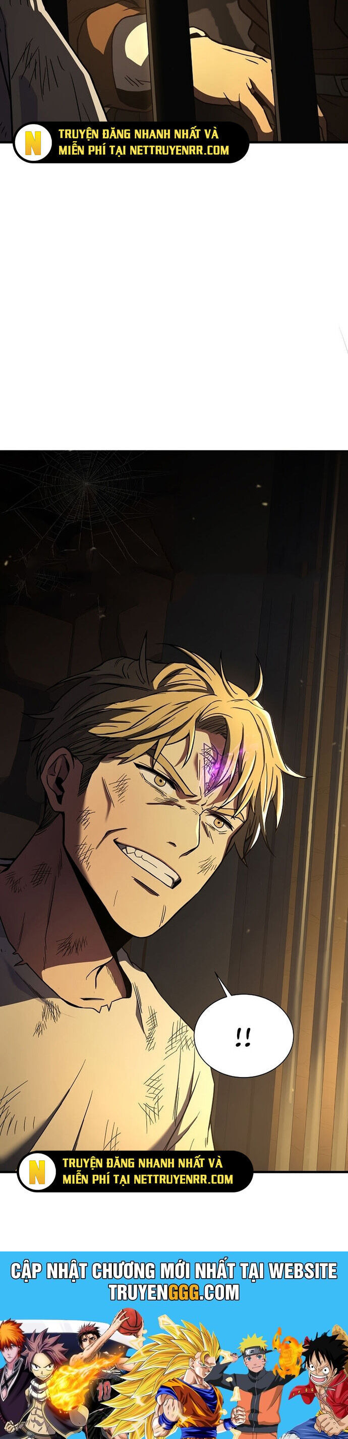 Sự Trở Lại Của Pháp Sư 8 Vòng Chapter 83 - Trang 2