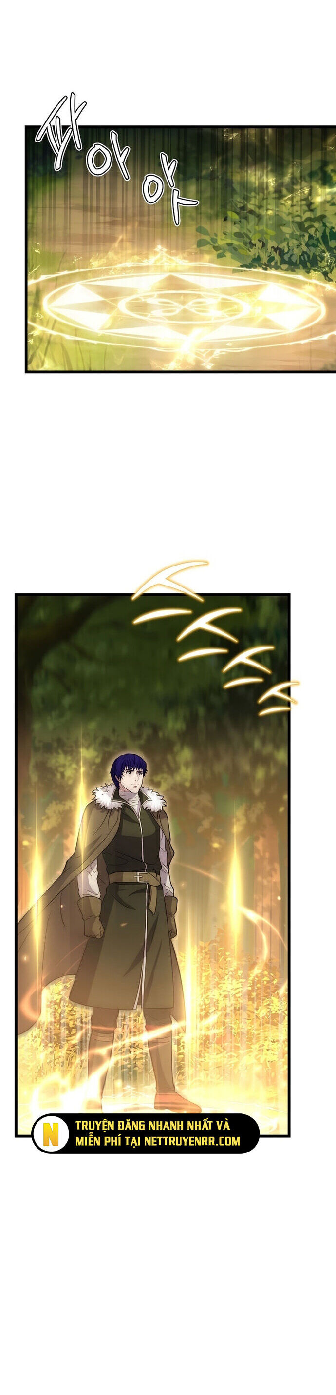 Sự Trở Lại Của Pháp Sư 8 Vòng Chapter 85 - Trang 2