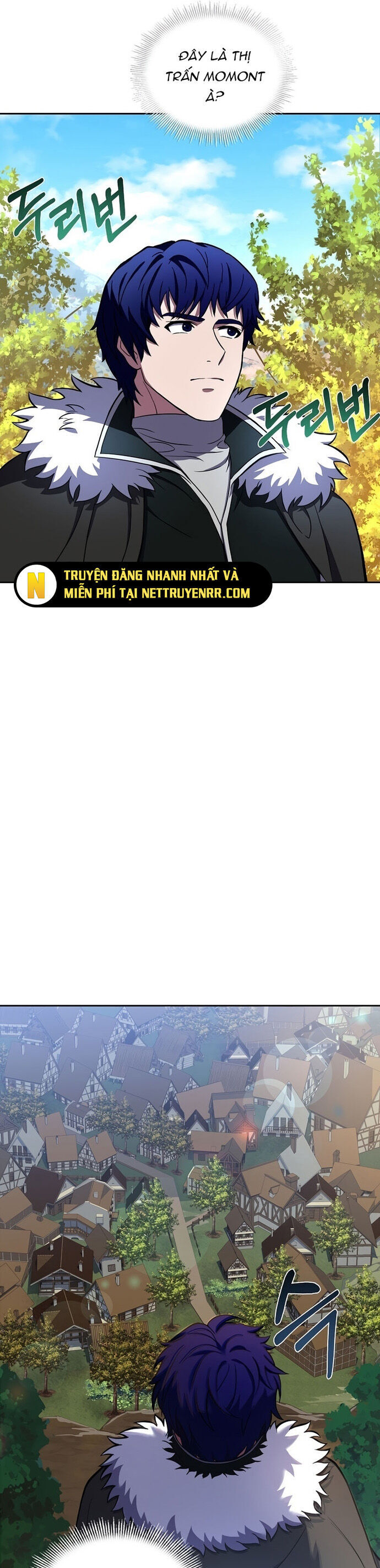 Sự Trở Lại Của Pháp Sư 8 Vòng Chapter 85 - Trang 2